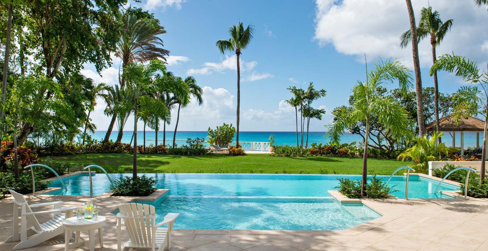 The Great House Barbados